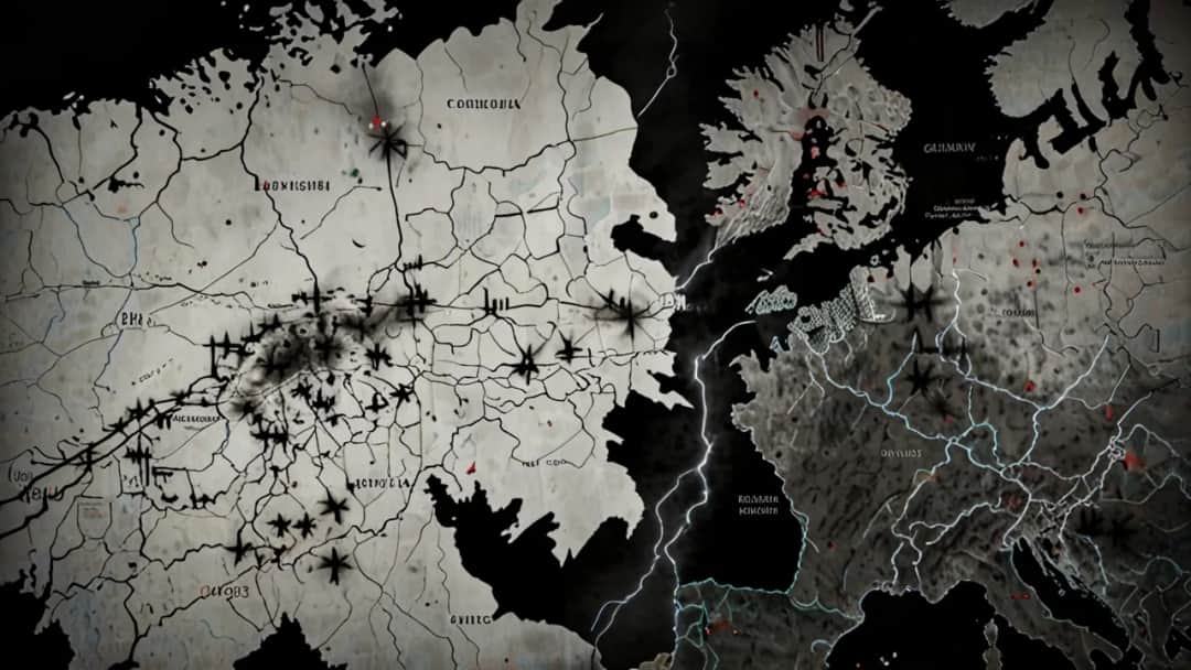 Co pchnęło Hitlera do ataku na Polskę? Agresja Niemiec na Polskę