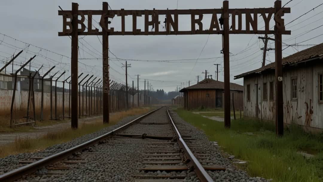 Blechhammer: Oto nieznane oblicze tego zapomnianego obozu pracy