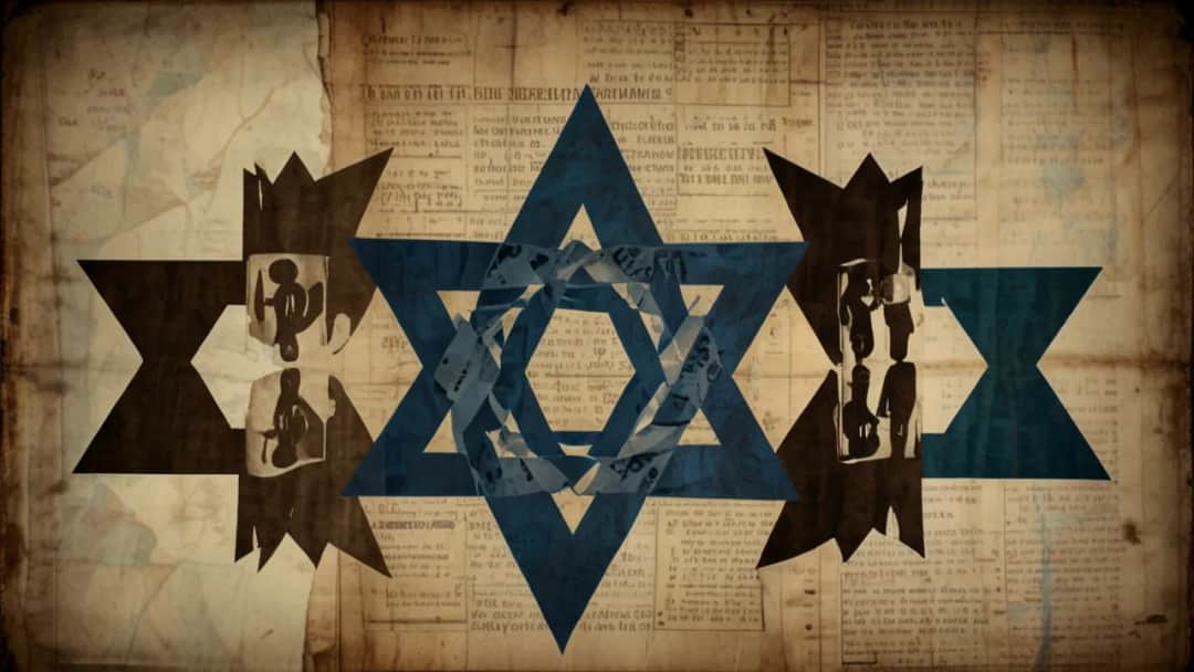 5 najbardziej szokujących stereotypów o Żydach: Ich cechy i mity