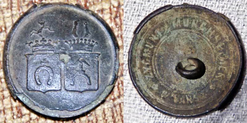 Guzik szlachecki: fascynująca historia symbolu arystokracji