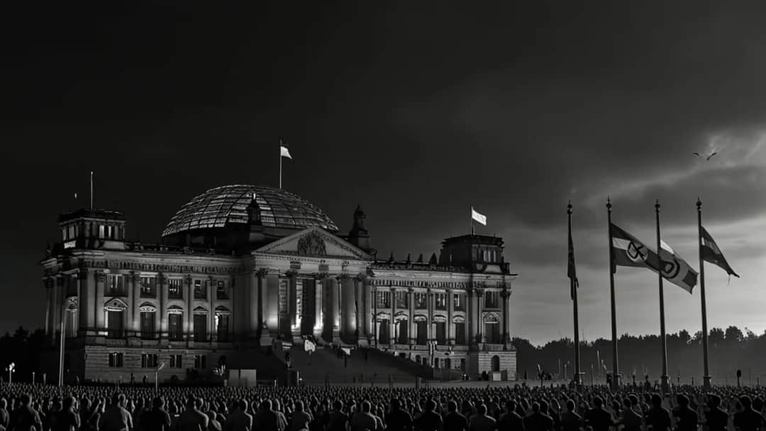 Jak Hitler dokładnie doszedł do władzy? Oto jego szokująca droga