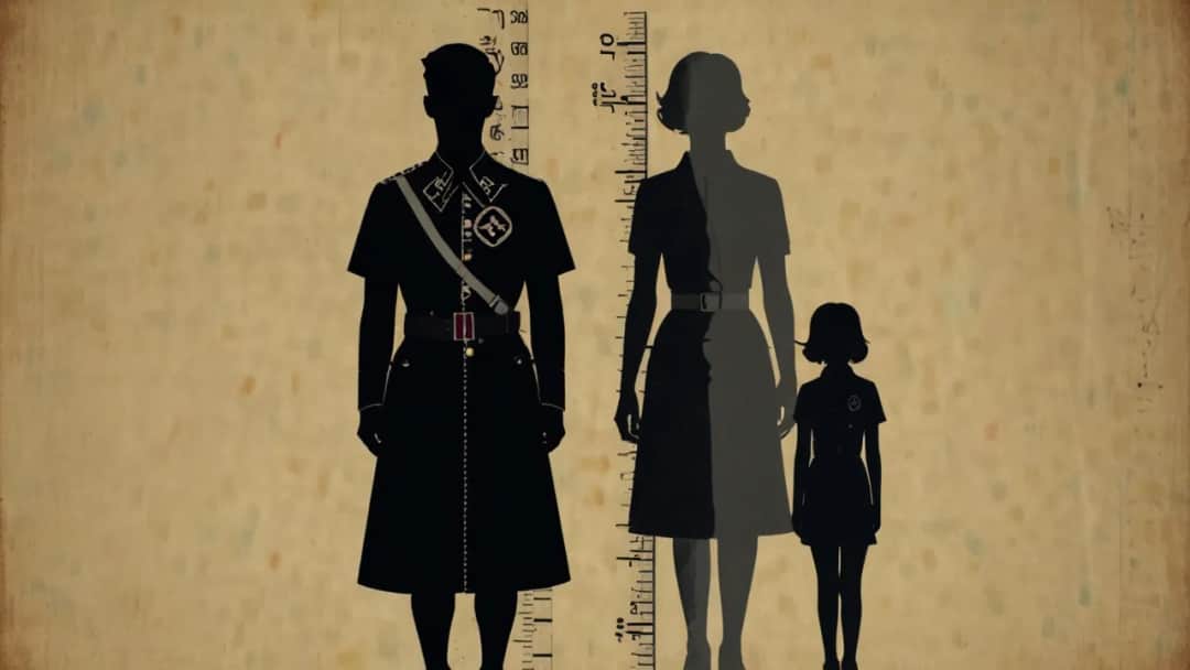 Czy Hitler był karłem? Obalamy mity na temat wzrostu dyktatora