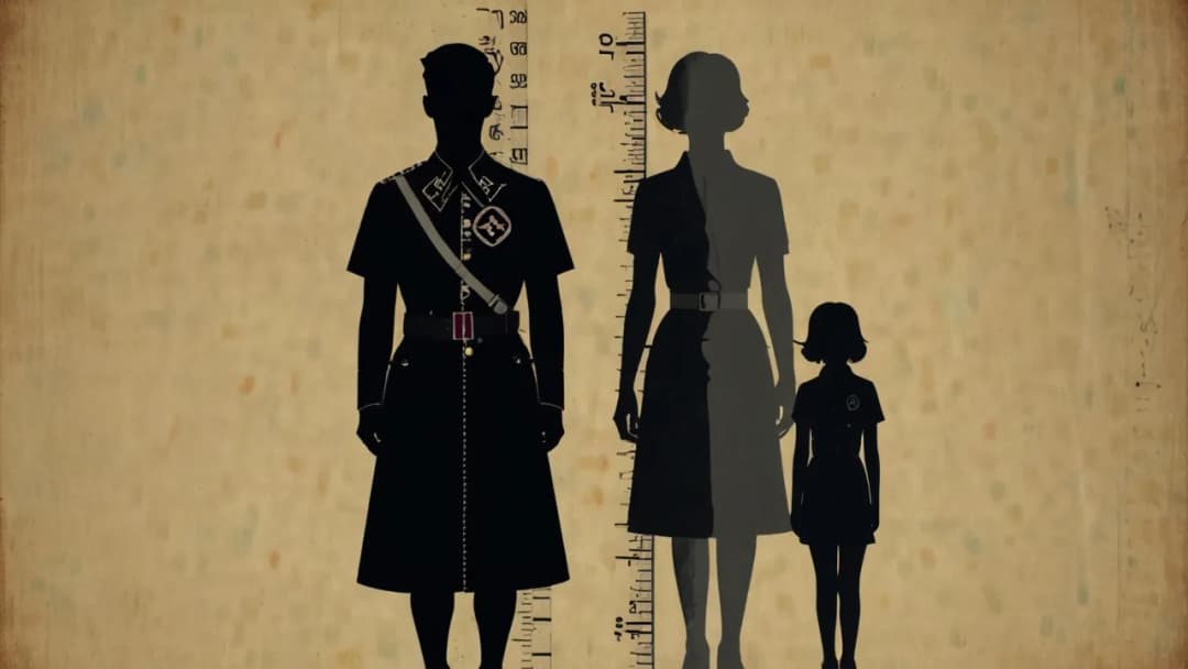 Czy Hitler był karłem? Obalamy mity na temat wzrostu dyktatora