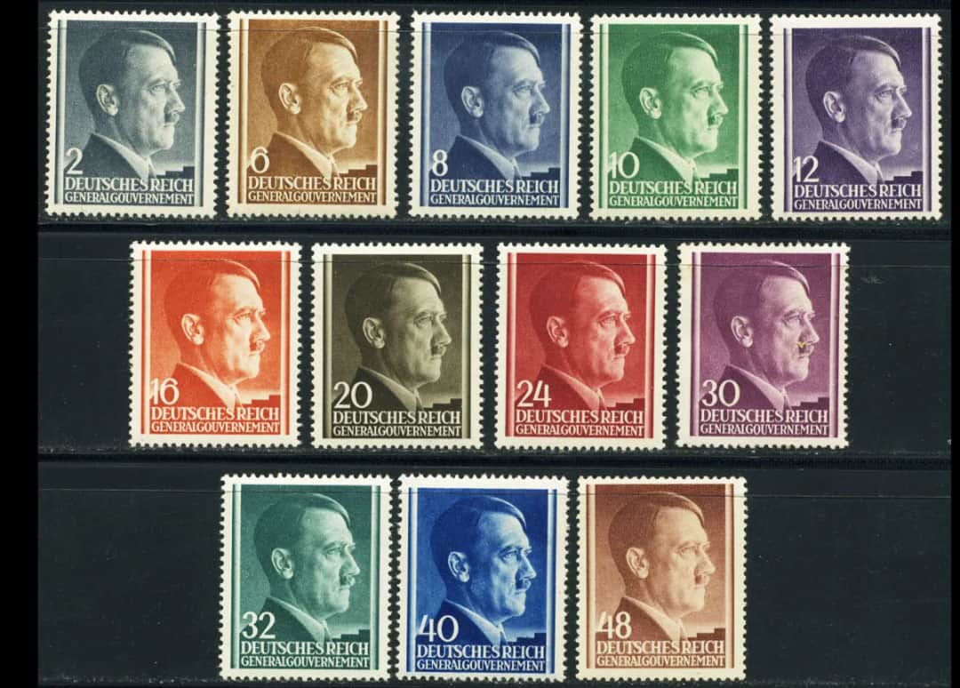 Znaczek z Hitlerem ile jest wart? Odkryj jego prawdziwą wartość