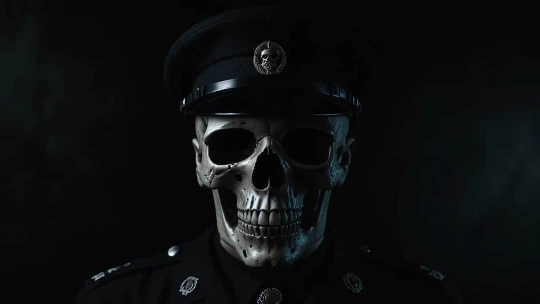 Czemu bali się ich esesmani? Mroczna sława oddziałów Totenkopf