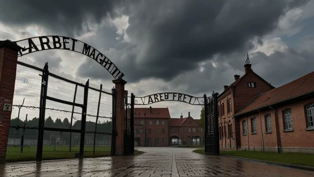 Kiedy najlepiej odwiedzić Muzeum Auschwitz? Godziny otwarcia