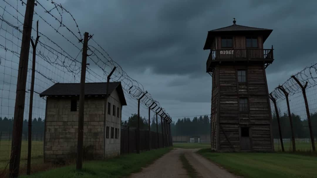 Mroczne tajemnice Dachau, czyli co kryje pierwszy nazistowski obóz?