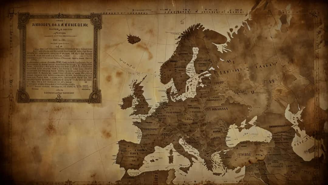 Kim byli Aszkenazyjczycy? Fascynująca historia żydowskiej diaspory