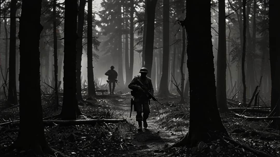 Henryk Lewczuk: Niezłomny dowódca podziemia antykomunistycznego