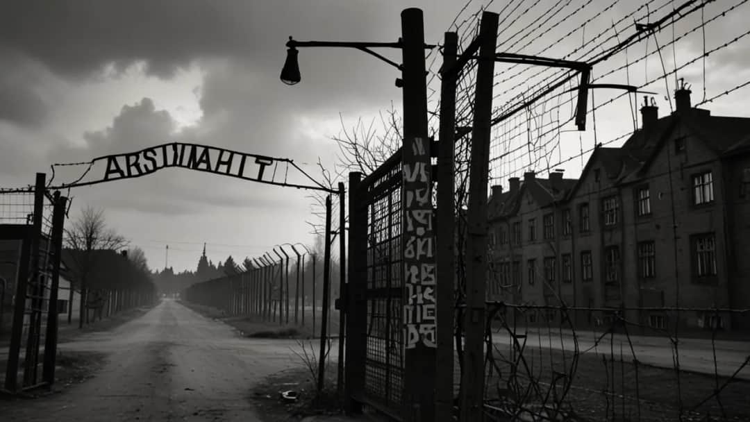 Niezwykła historia przetrwania w Auschwitz: Krystyna Żywulska